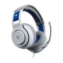 Turtle Beach Atlas Kablet Gaming Hodesett 200 Ps Hvit