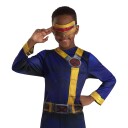 Avengers™ Doomsday Cyclops Barn Kostyme - Large