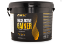 SELF Mass Active Gainer 4kg - Chocolate