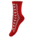 Minymo 3 Pack Socks   Pink   23\26