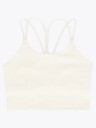 Exilli Luna Light Support Bra Hvit S