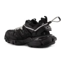 Balenciaga Dame Sko Svart 36 EU,