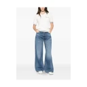 Sporty & Rich Dame Topper Hvit M,