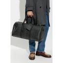 Burberry Herre Vesker Grå ONE SIZE,