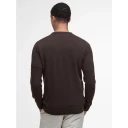Barbour Herre Strikkevarer Brun M