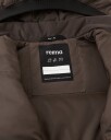 Reimatec Marte Vinterdress Dark Choco 74