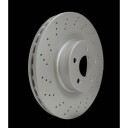 Bremseskive HELLA 8DD 355 128-931