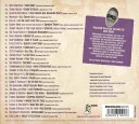 Diverse Artister  Phantom Rockers: Who Baby  CD