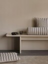 Ferm Living Bellure Skål Ø17 cm Rustic Bronze