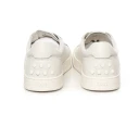 Tod's Herre Sko Hvit 44 EU