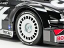 Tamiya 1/10 RC Opel Calibra V6 Cliff (TT-01E) / No ESC