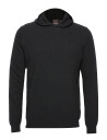 Oscar Jacobson Pascal Hoodie - Black - M