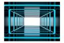 Fototapet Another Dimension 250x175 - Artgeist sp. z o. o.