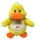 Tulilo Duck Hånddukke 25 cm