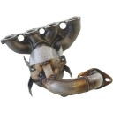 Katalysator BOSAL 090-833