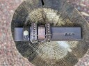 Toyokuni Bushcraft kniv nr 3