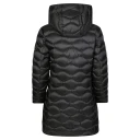 Blauer Dame Frakker Svart XS,