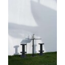 Normann Copenhagen   Bit Barstool H65 Svart   Lampemesteren