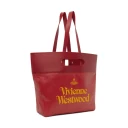 Vivienne Westwood Dame Vesker Brun ONE SIZE,