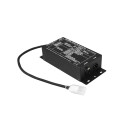 EuroLite Controller Pro W/dmx For Led Neon Flex 230v Slim Rgb