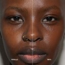 LH cosmetics Ctrl+ SKIN Foundation 110 Nobelle W