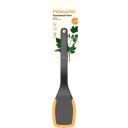 Fiskars Functional Form stekespade 29 cm Svart