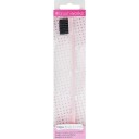 Brushworks Edge Brush & Comb