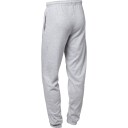 Fruit Of The Loom Premium  Joggebukser Unisex Grå 2XL
