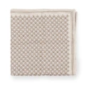 Brunello Cucinelli Herre Accessories Beige ONE SIZE,