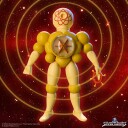 SilverHawks  ULTIMATES! Wv6  MoLecULar Toy Version