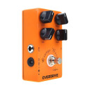 Caline Cp-18 Oransje Burst Overdrive