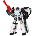 Transformers Galaxy Shuttle figur Transformers Legacy Action Figur G1038