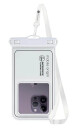 Mobile Origin Waterproof floating case 6.8" - white/black