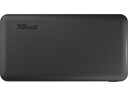 Trust Primo ECO 10000 mAh Strømbank med Hurtiglading - Sort