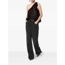 Marant étoile Dame Topper Svart M,