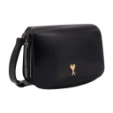 Ami Paris Herre Vesker Svart ONE SIZE,