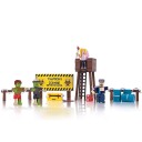 Roblox Lekesett Zombie Attack