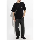 Carhartt Wip Herre Topper Svart XL,