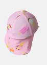 Blount & Pool Tropical Sun Cap