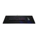 Lenovo Legion Gaming Control XXL Musematte for Gamere - Svart og Blå
