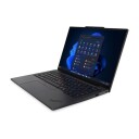 Lenovo ThinkPad X13 G6 Intel Core Ultra 5 225U ARL 13.3inch WUXGA 400n 32GB 512GB LTE UPG 54.7Wh W11P 3yPS Co2