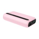 Dacota Platinum A10 10000 mAh Rosa