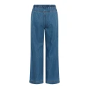 InWear Glenn Pullon Pants Denim 40