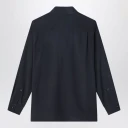 Max Mara Dame Bluser & Skjorter Blå M,