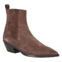Roberto Festa Dame Sko Brun 38 1/2 EU,