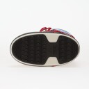 Moon Boot Icon Low Space Racing Boots Silver/Blue/Red 36/38