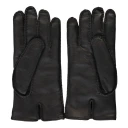 Moorer Herre Accessories Svart 9 1/2 IN,