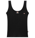 Dickies Mapleton Women Vest Svart