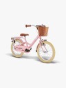 PUKY  Sykkel YOUKE CLASS IC 16 retro rose
