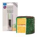 Pme Magic Sparkles – Spiselige Glitterflak Green Emerald 3g 